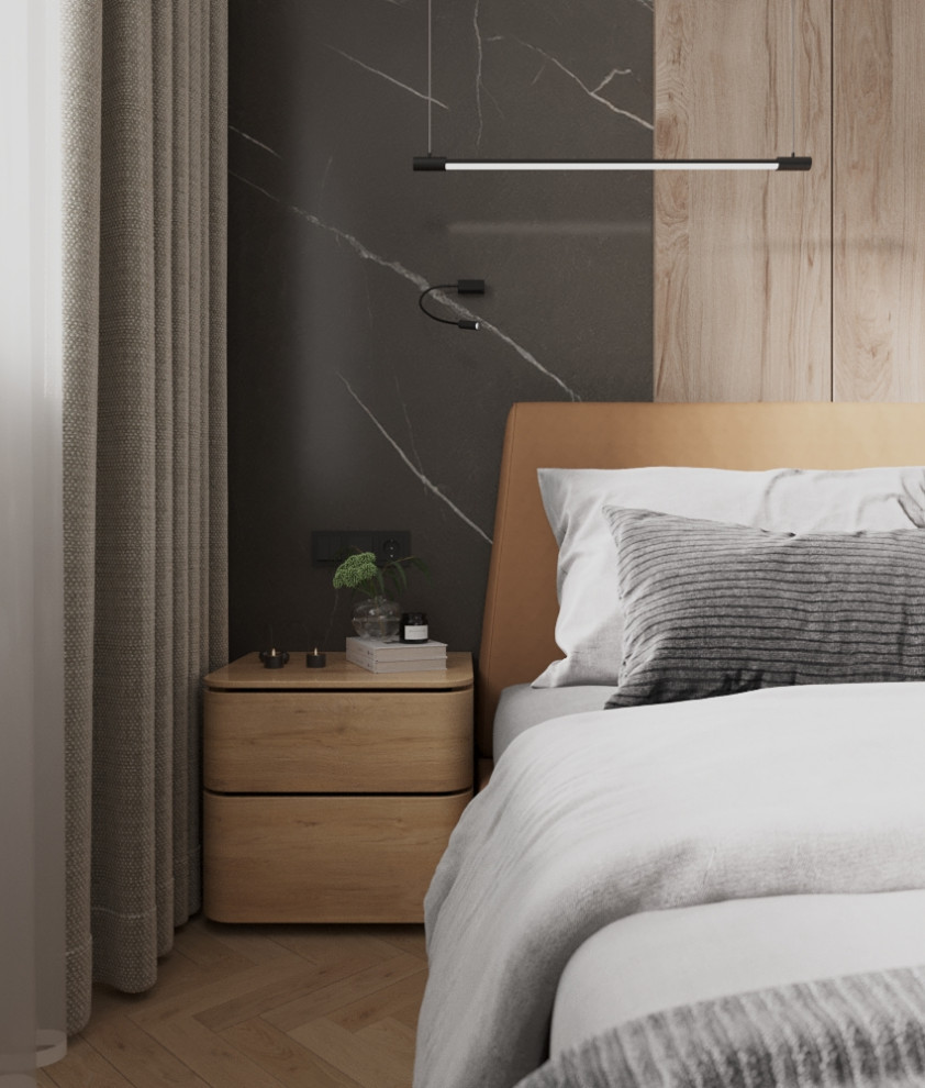 Квартира на улице Краснодонской П44