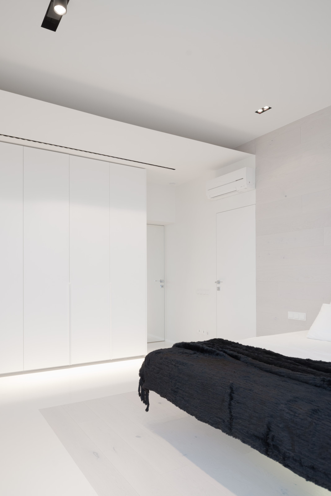 ИНТЕРЬЕРЫ КВАРТИРЫ В ЖК ВЕЛТОН ПАРК