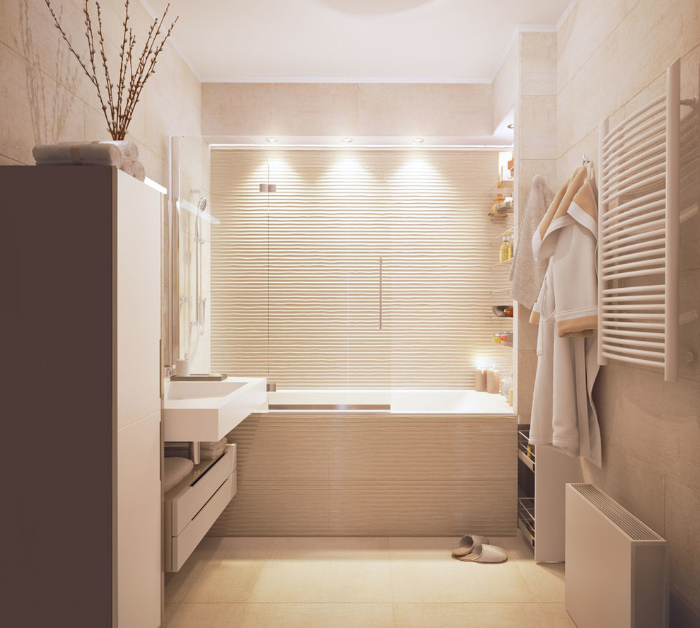 Ванная комната