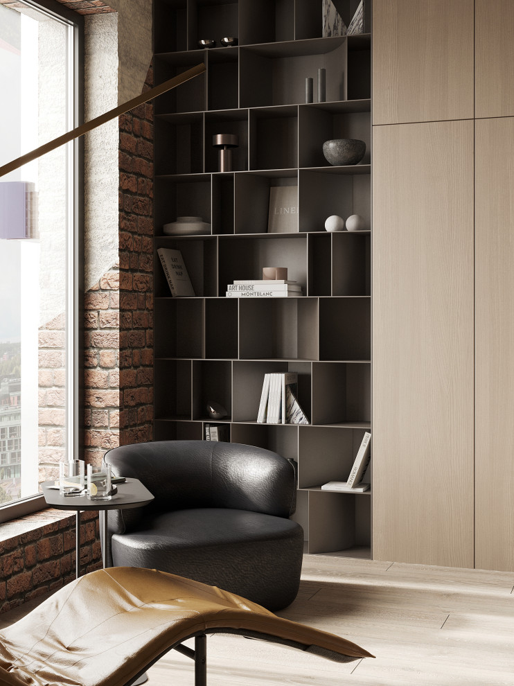 Проект кабинета