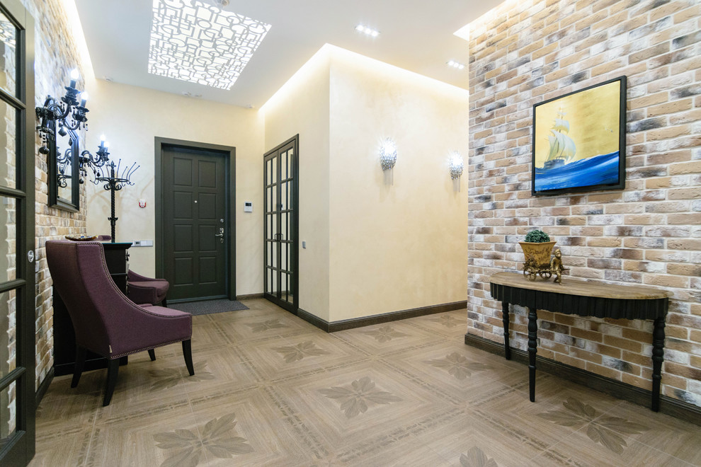 Садовые кварталы