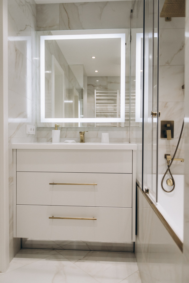 Квартира на Ленинском