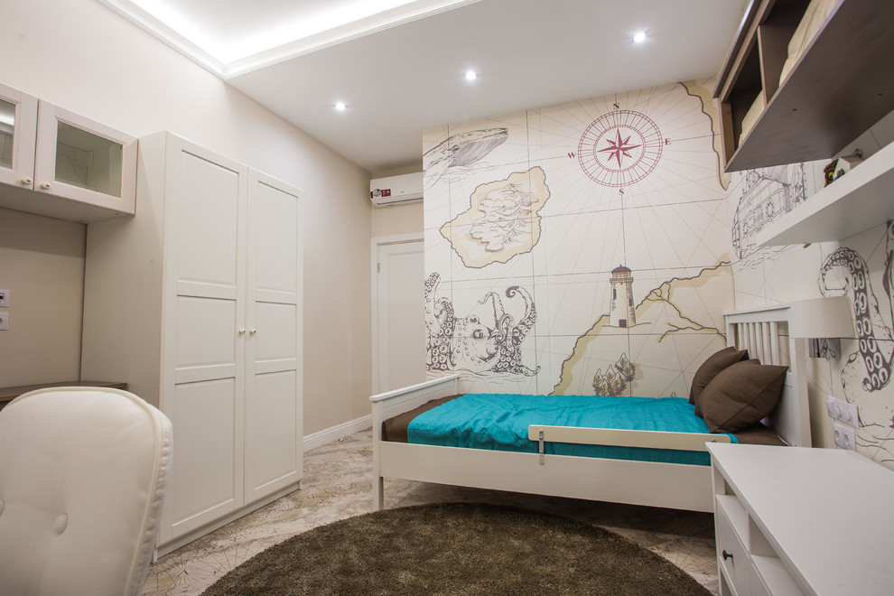 ЖК "Мичуринский"