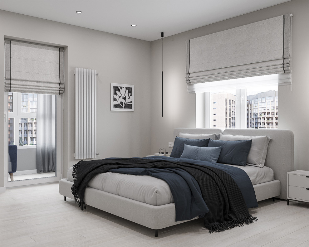 81,9 кв.м. ул. Миля