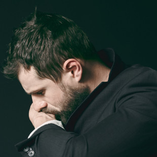 Дмитрий Леонов