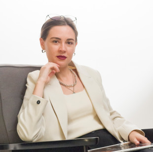 Ксения Замилова