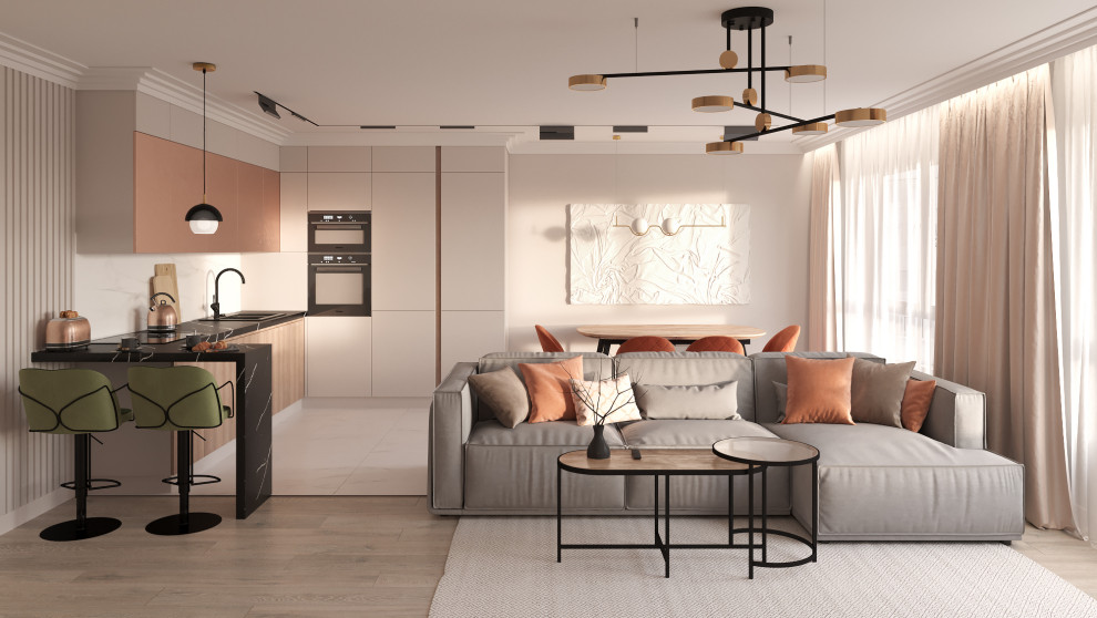 Уютная роскошь