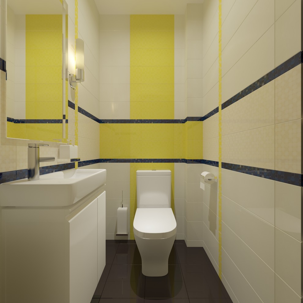 Квартира 110 м2, Царицыно