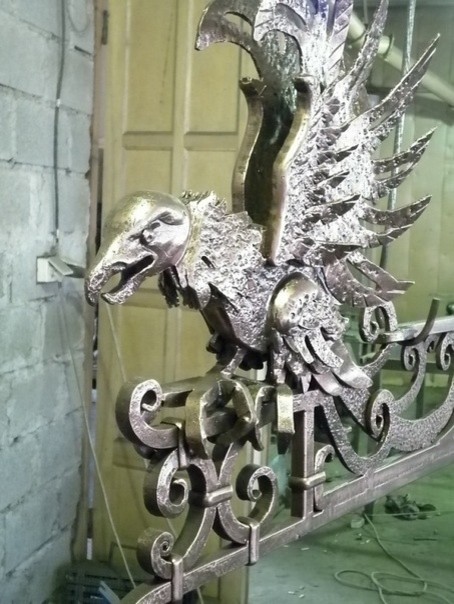 Необычные вещи