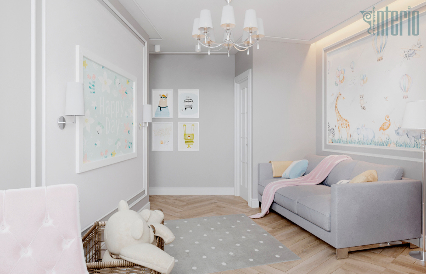 Квартира, 114 кв.м., 2021 г.