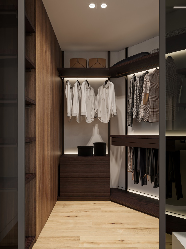 ПЕНТХАУС “ГОРОДСКОЙ ОАЗИС”