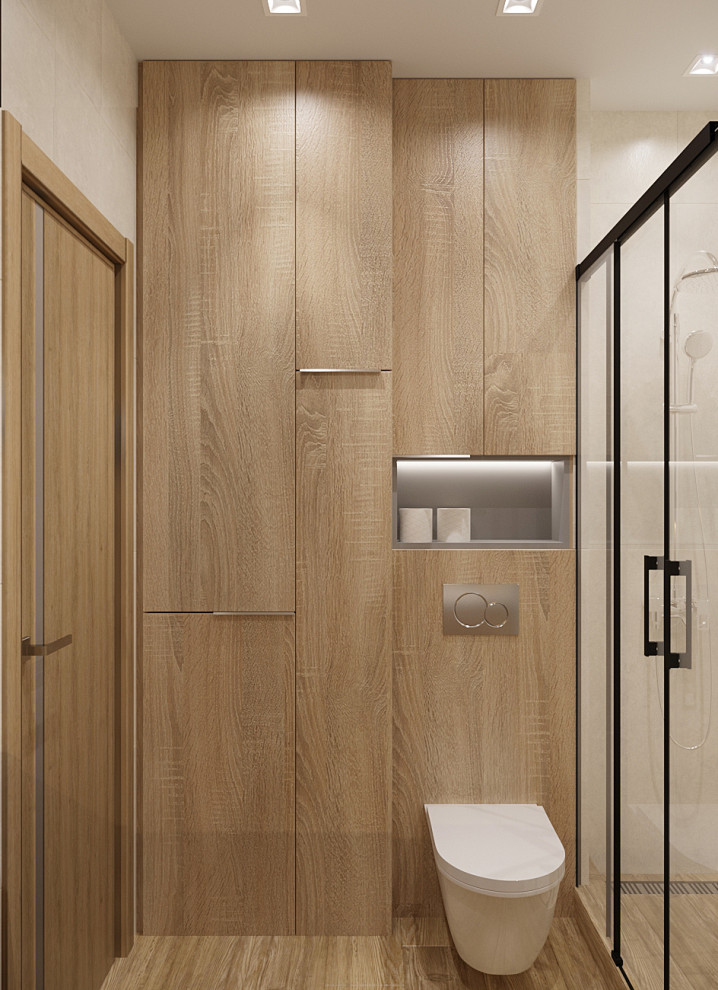 86,66 м2, ЖК Паруса, г. Санкт Петербург