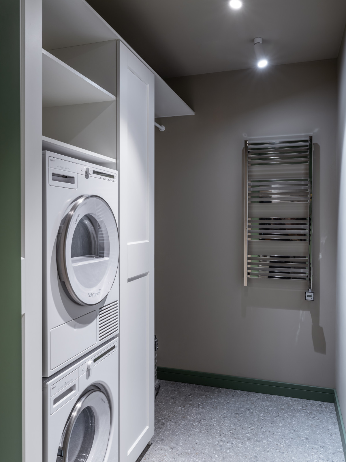 Квартира ЖК 7 КОНТИНЕНТ