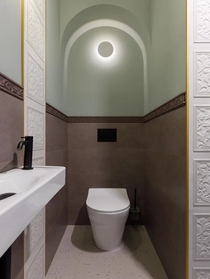 Кв в ЖК "Нестеровский" 2023 г.