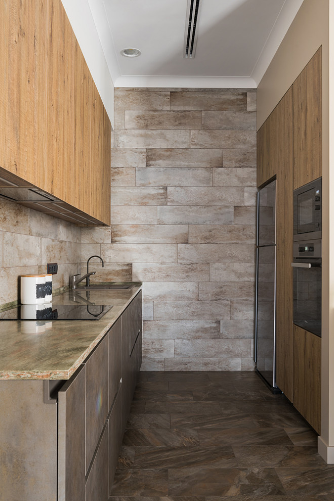 Квартира в ЖК Монблан