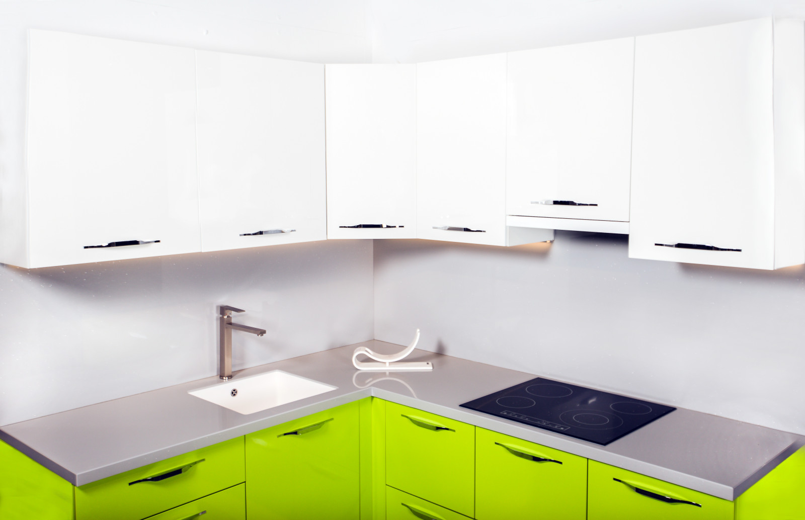 Кухня ВИН «Одиссей»