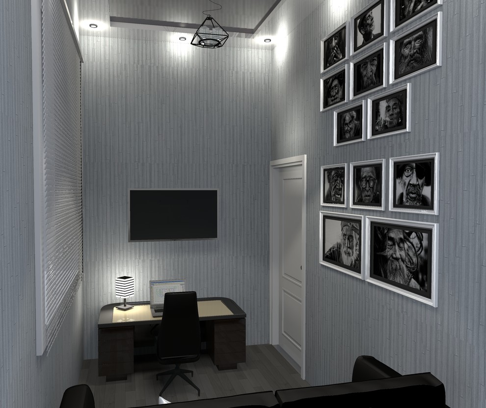 Дом 300 м.кв. с.Архангельское