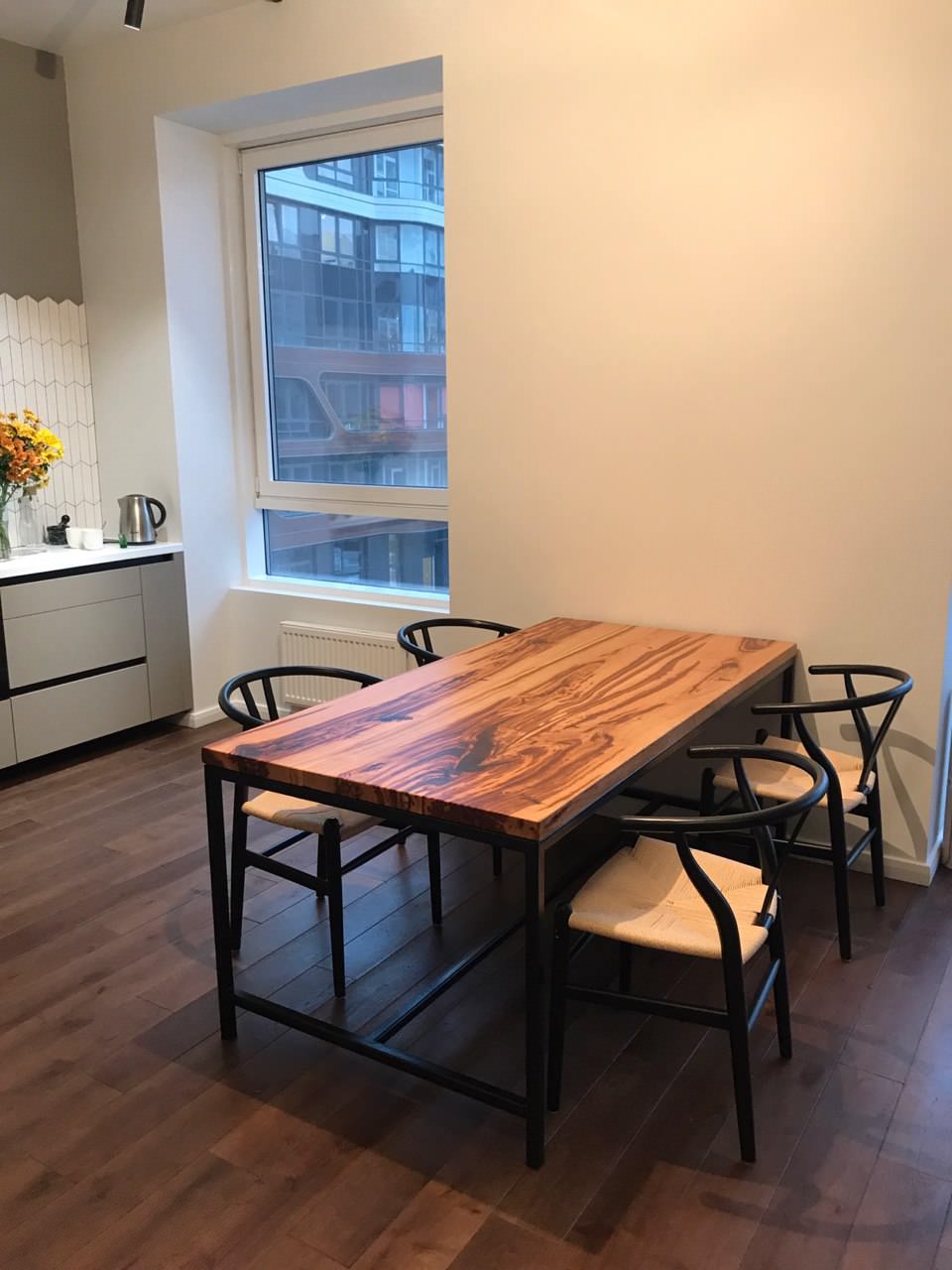 Примеры работ