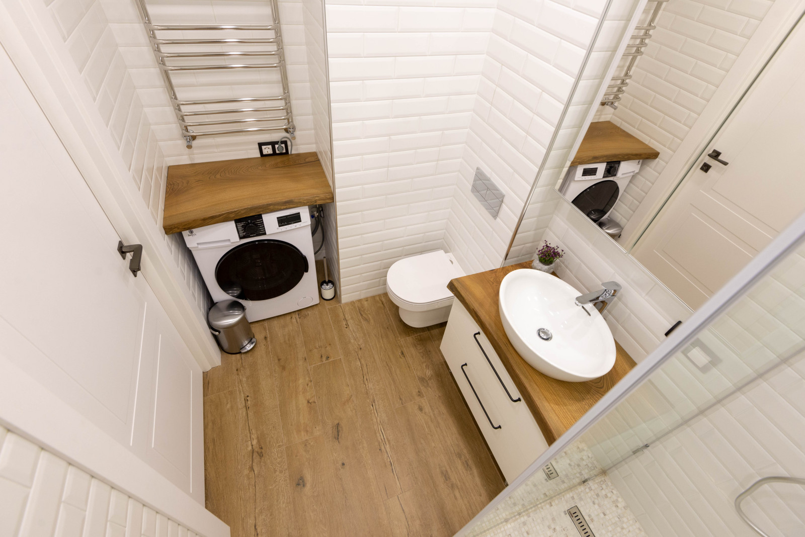 Бюрюза и пудра