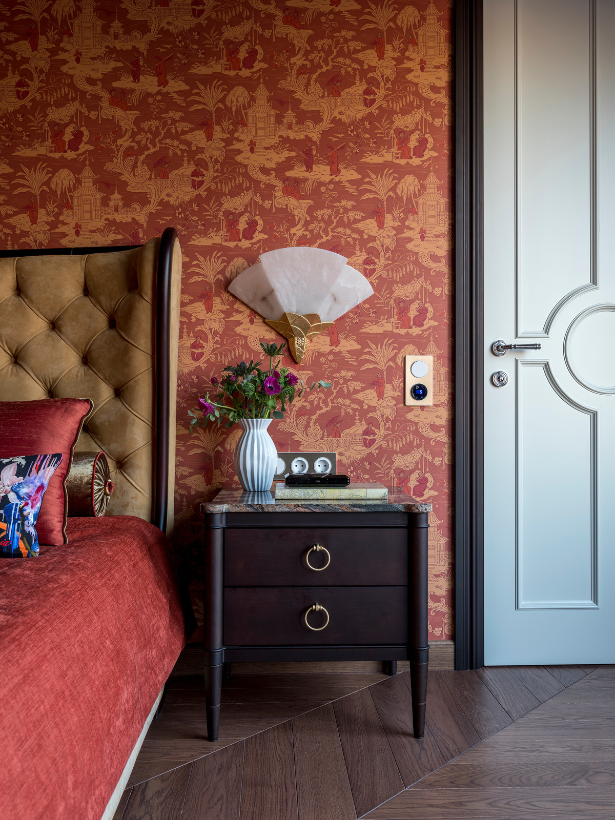 С любовью к Эрте