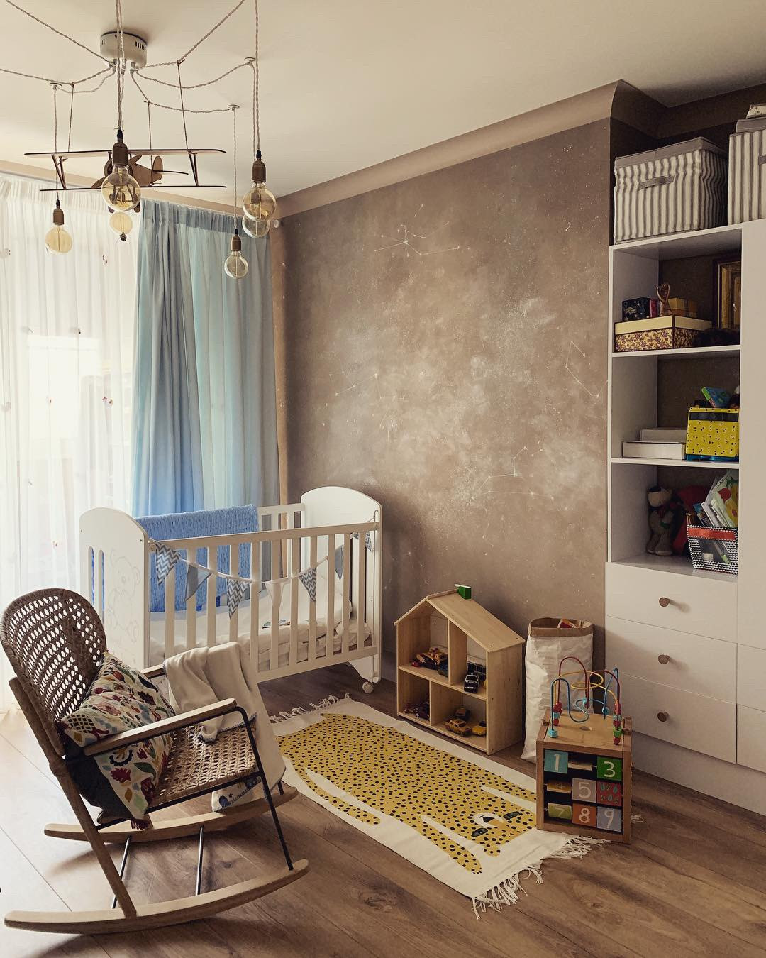 Проект Африка