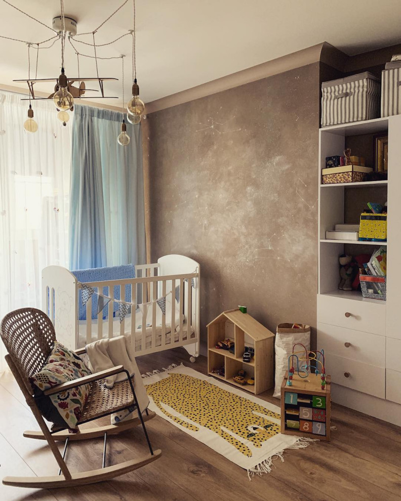 Проект Африка