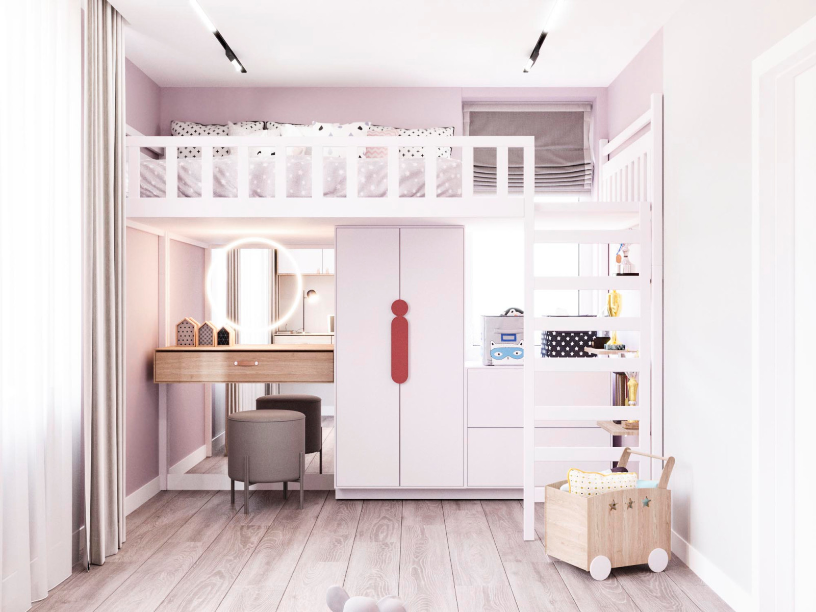 ЖК Ренессанс