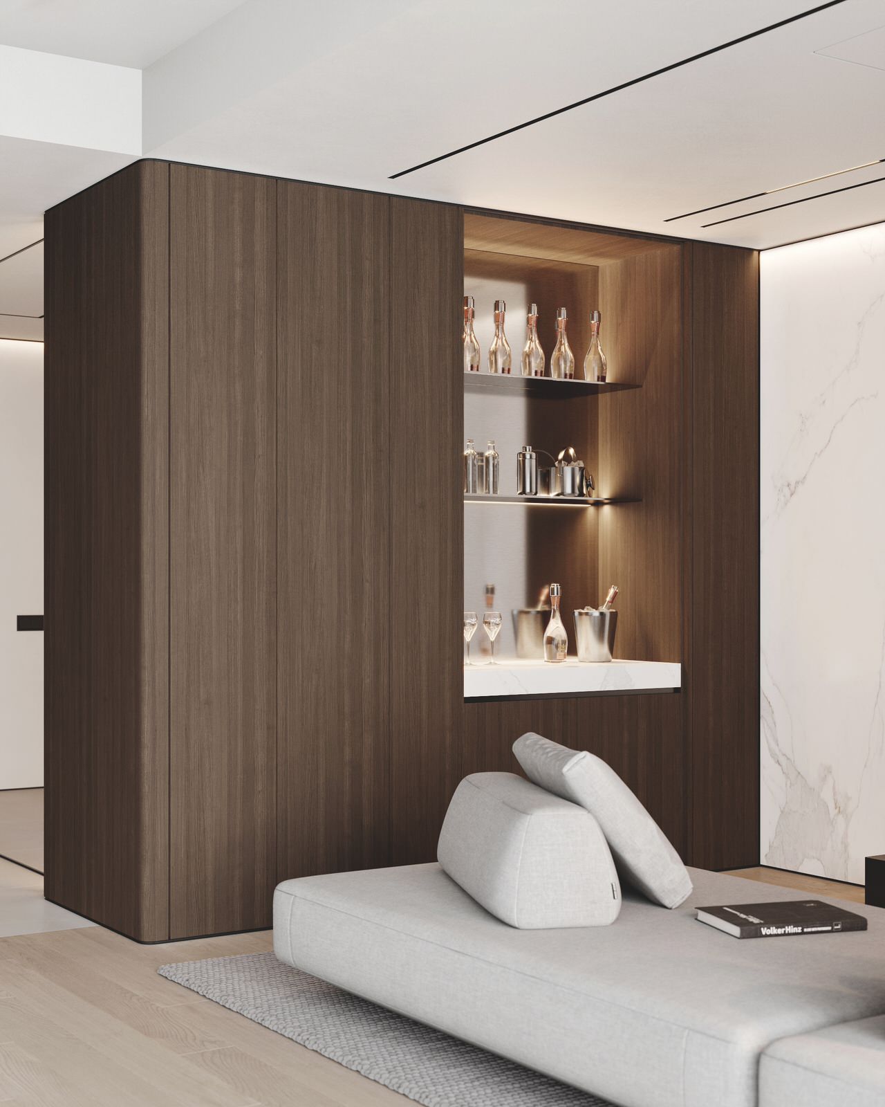 ЖК ЛАЗУРНЫЙ БЕРЕГ