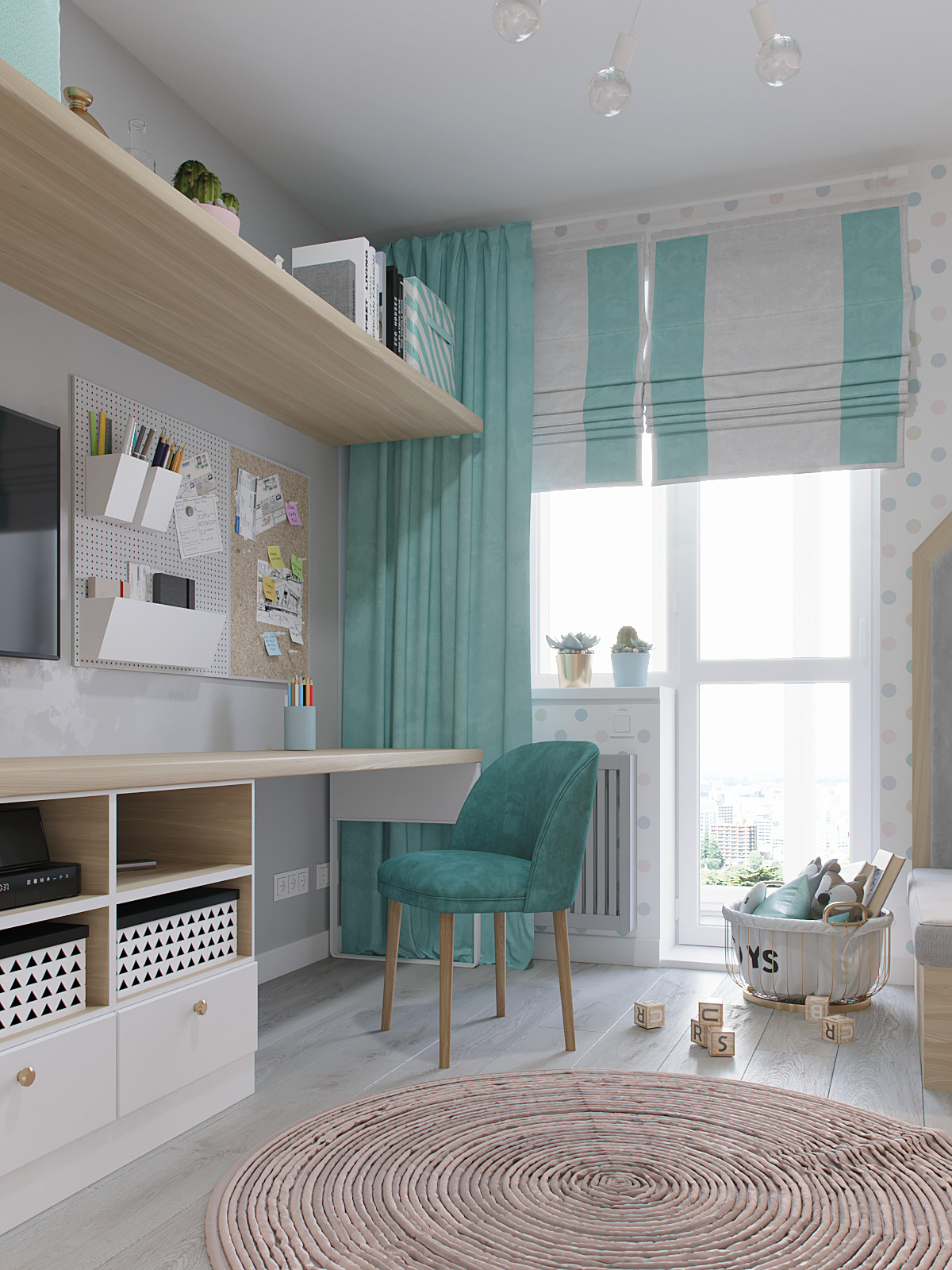 г. Минск ул. Чюрлениса