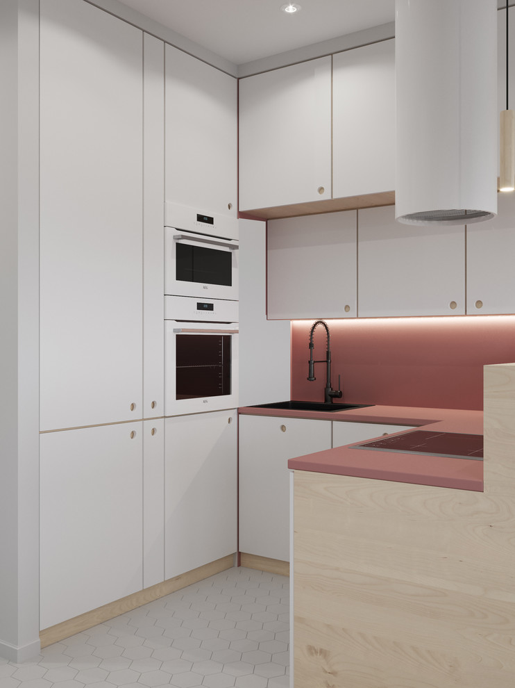 ЖК Савеловский Сити