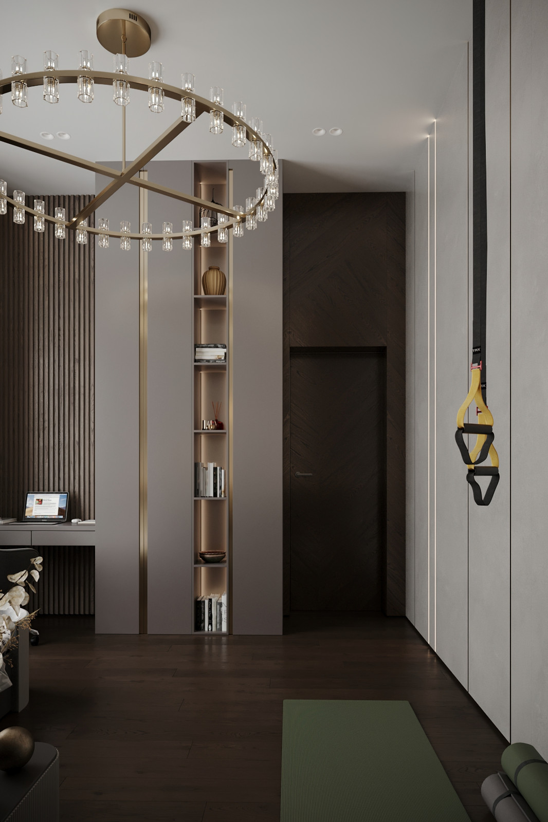 Коттеджный поселок "Золотые пески"