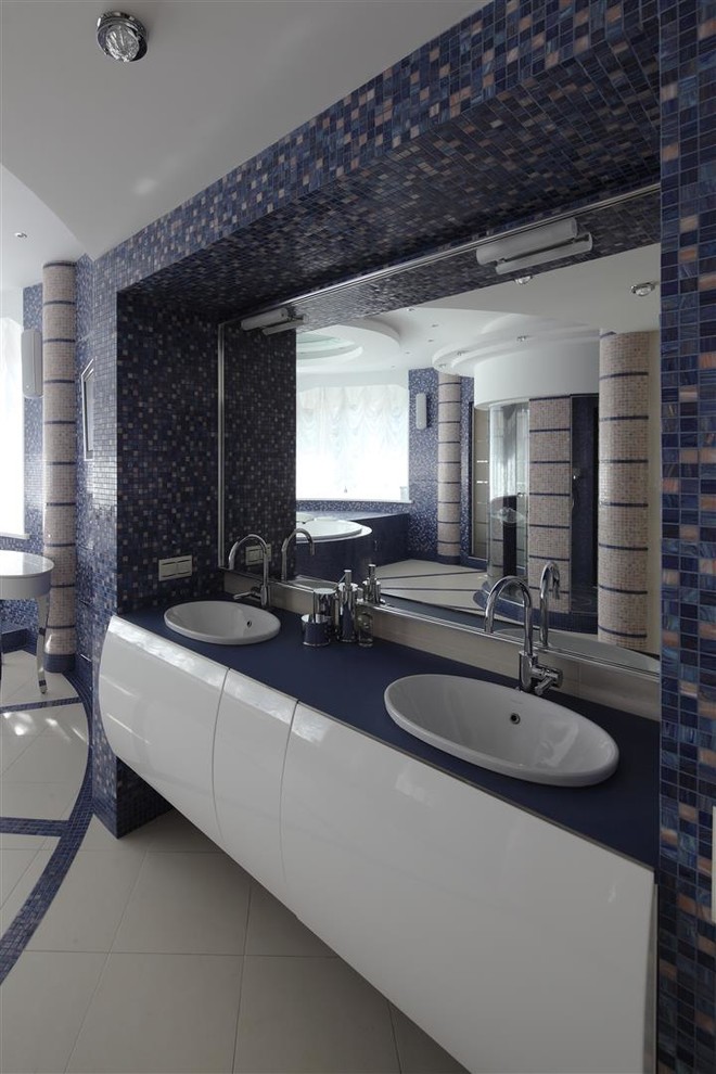 Стильное родовое гнездо