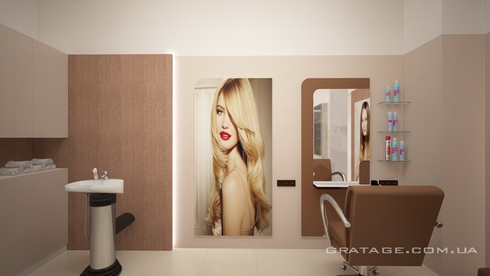 Салон-магазин во Львове