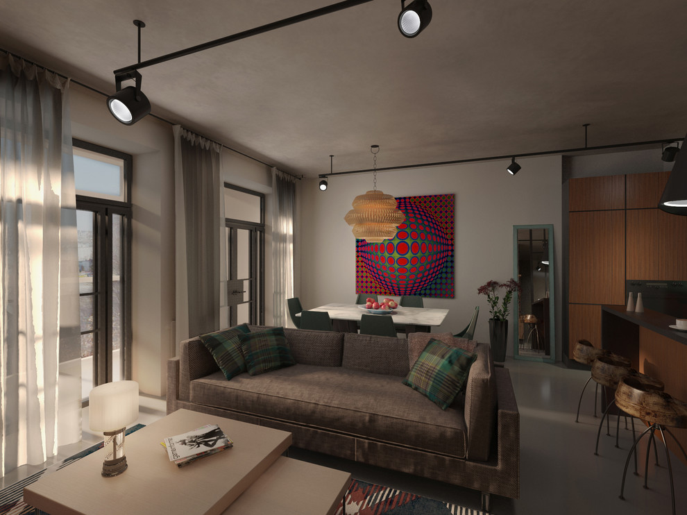 Квартира в ЖК МАЯК