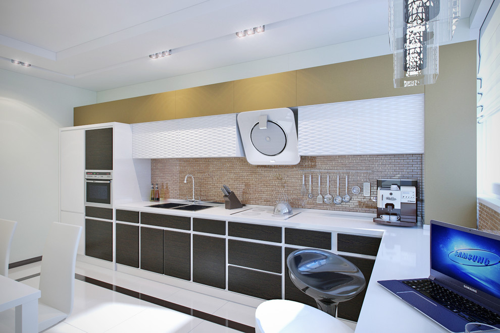 Кухня "Jardine"