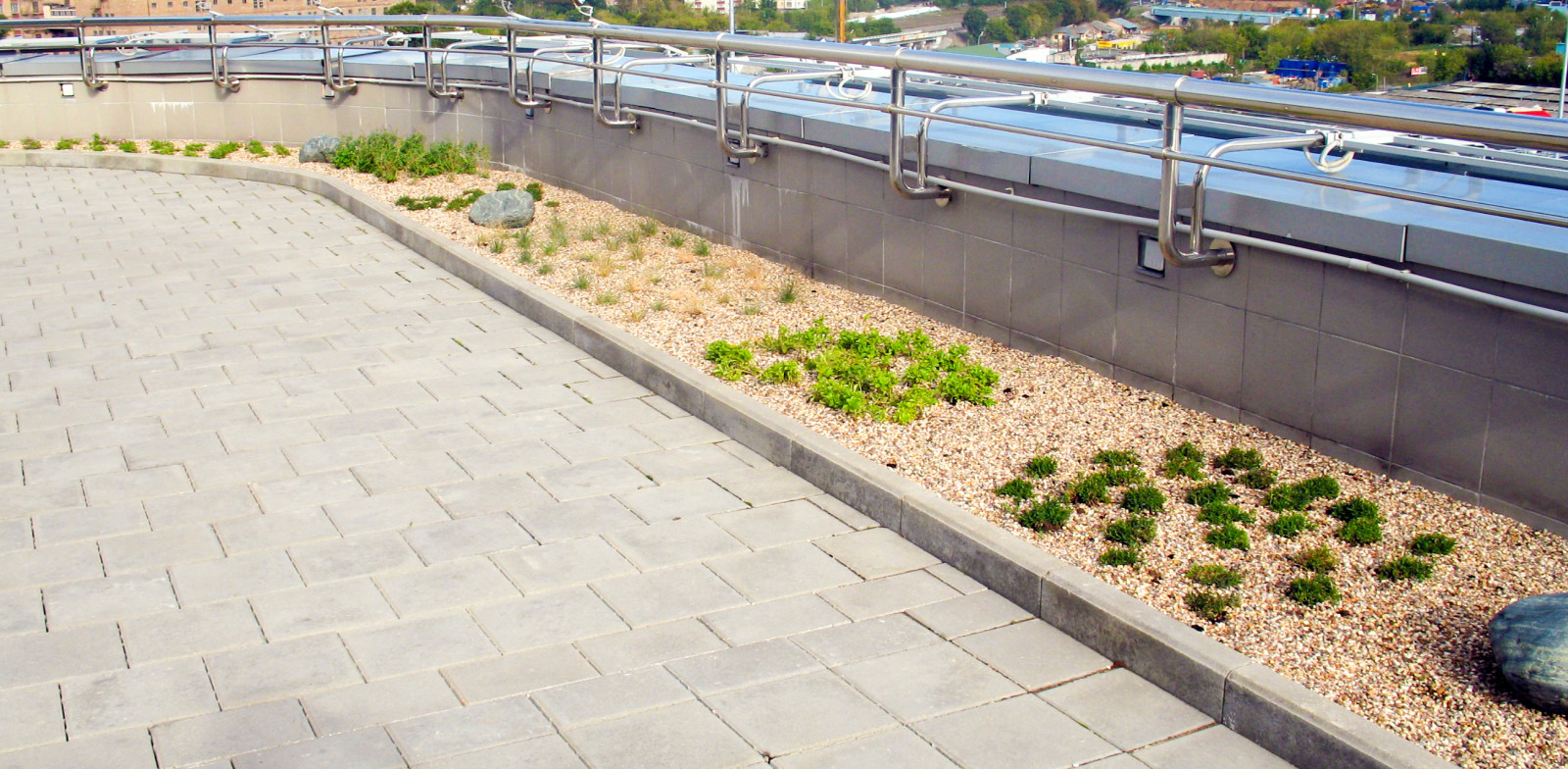 Москва-Сити, Северная башня, 2010 г.