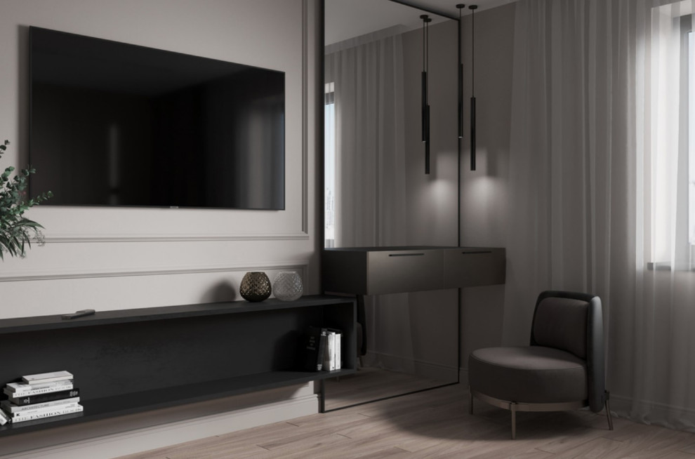 Жилой комплекс ЛЕТНИЙ САД