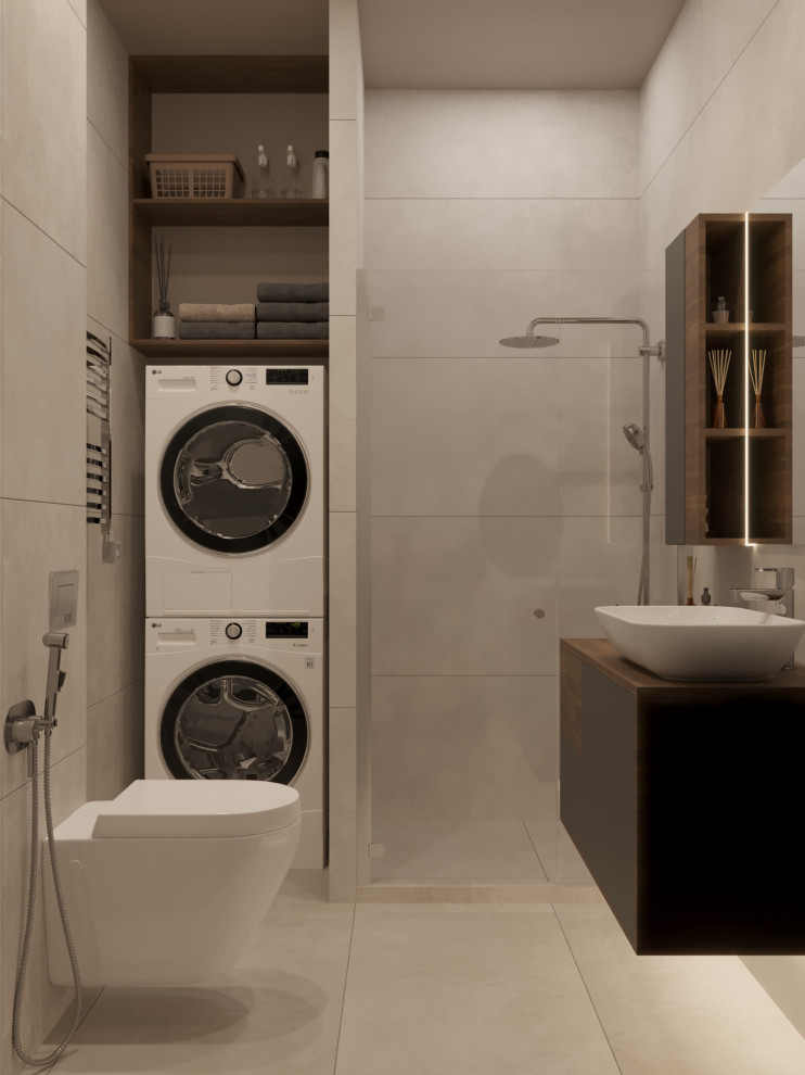 ЖК ''Сердце Столицы'' 39м2