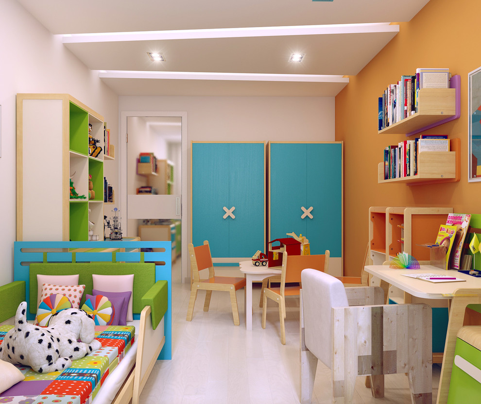 3х комнатная квартира ЖК Университетский