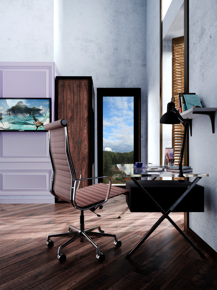 Загородный дом на горнолыжном курорте