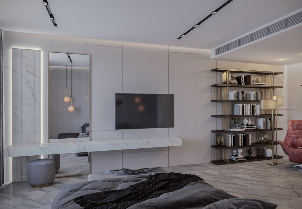 ЖК "Воробевы Горы"