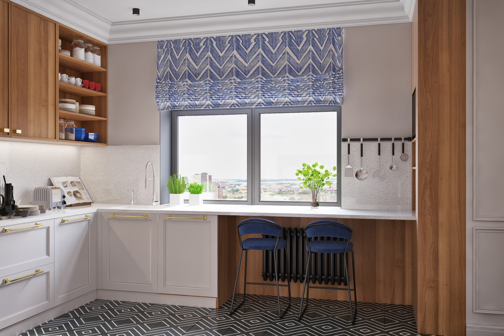 ЖК Донской Олимп