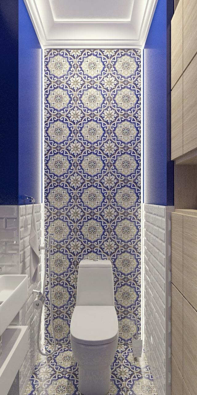 Квартира "Сокол"