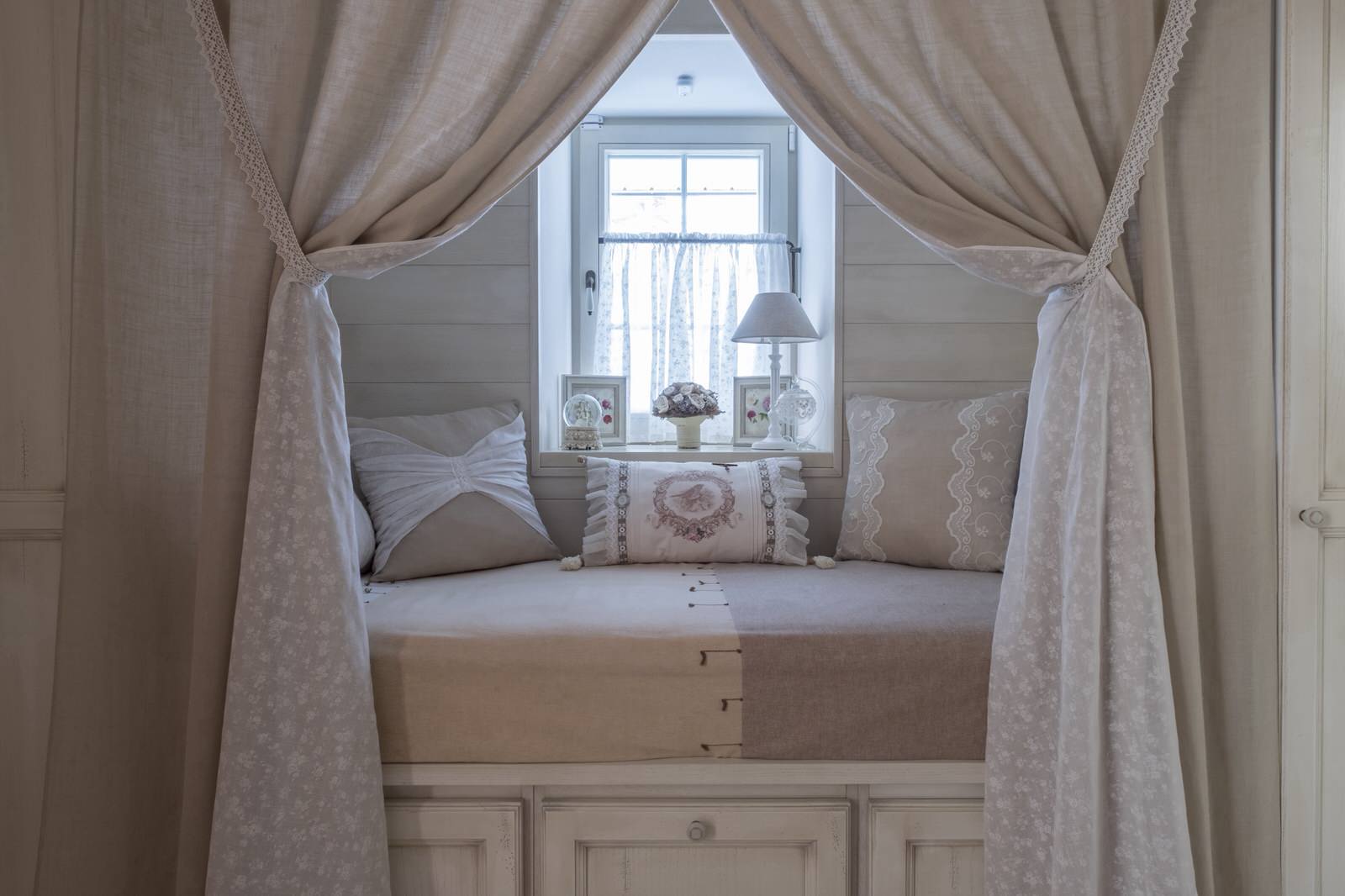 Уютный уголок