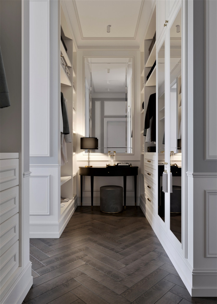 Обложка проекта: Квартира на Таврической улице | Санкт-Петербург