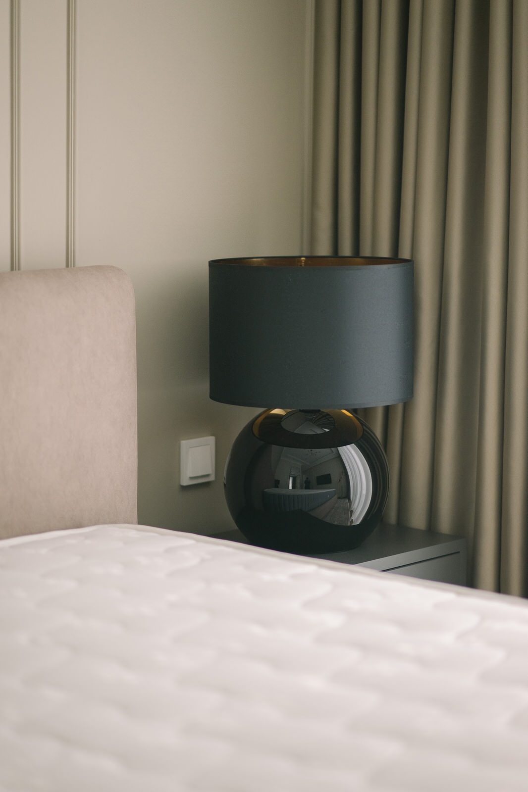 Ремонт квартиры в ЖК «Прайм Парк»