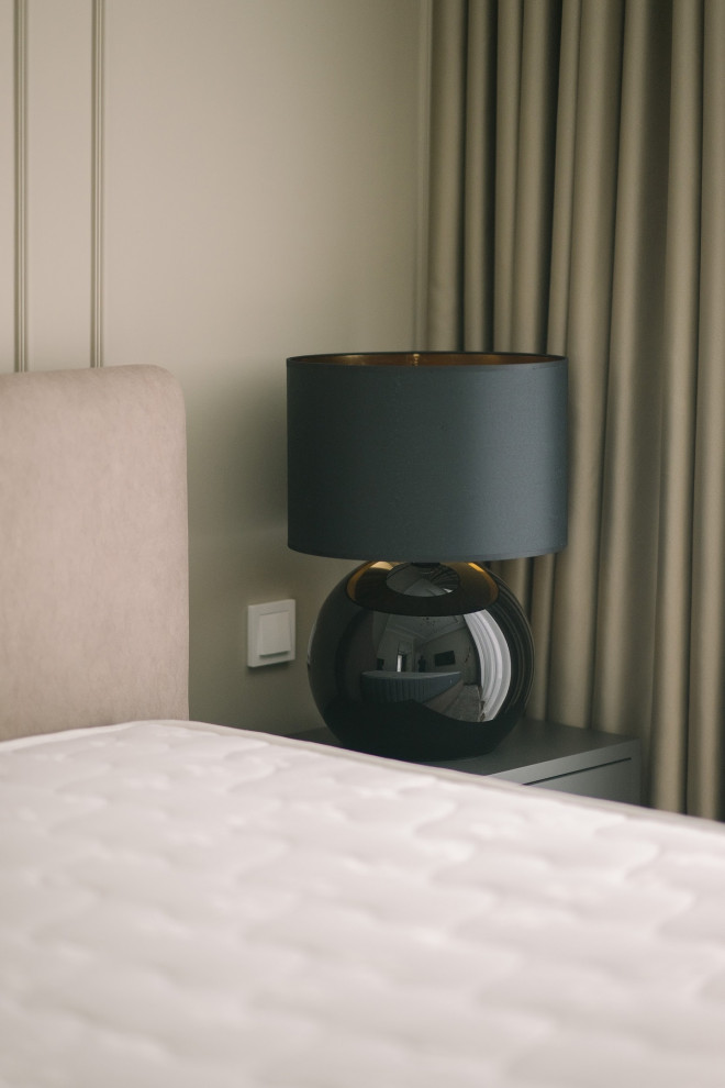 Ремонт квартиры в ЖК «Прайм Парк»