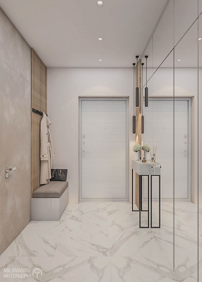 КВАРТИРА 120М