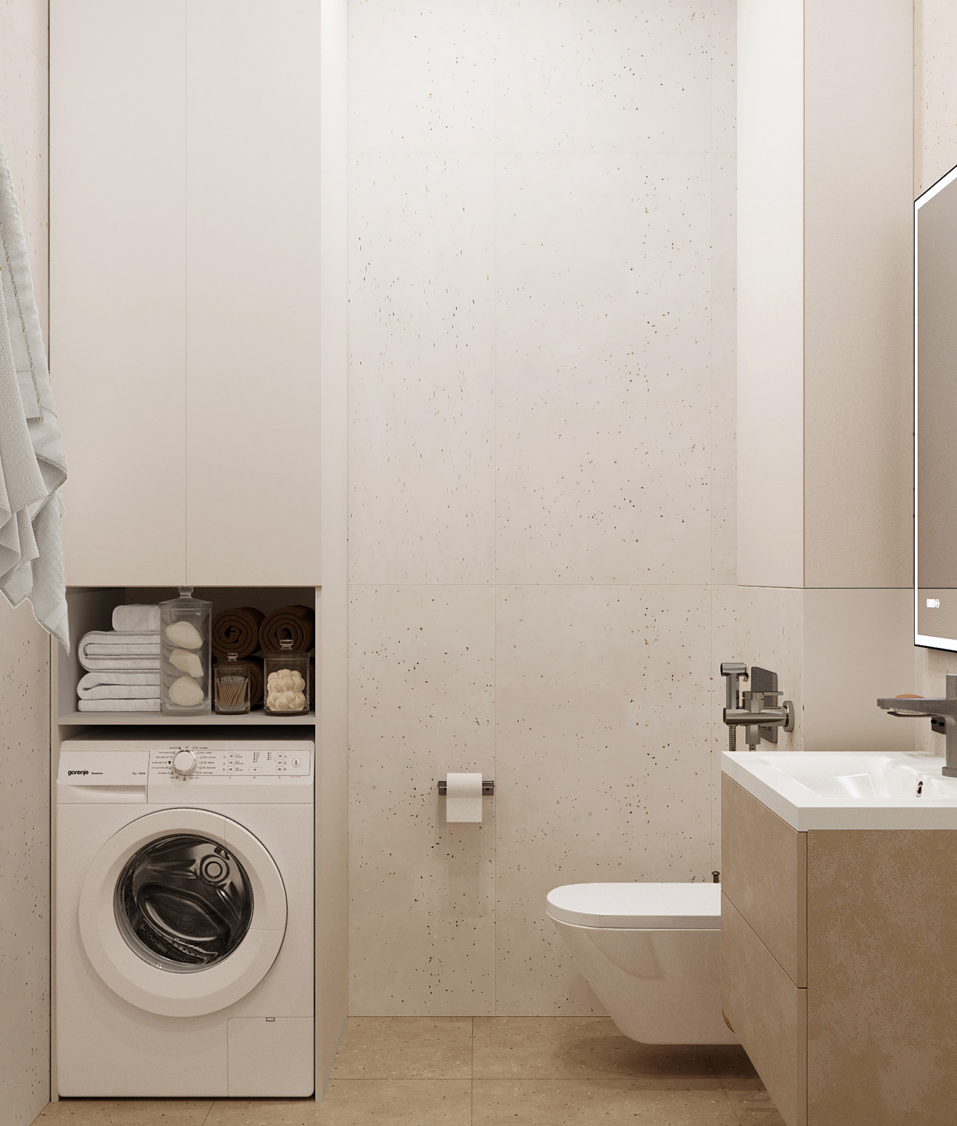 Апартаменты в Лахте