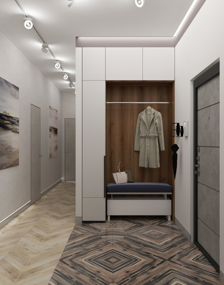 ЖК "Петровский парк"